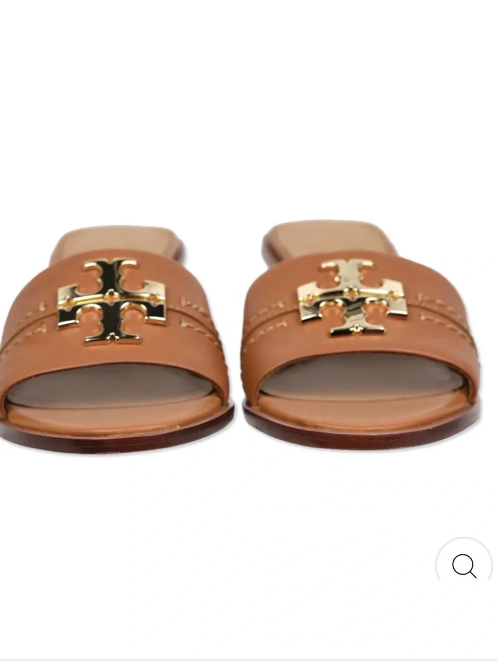 Tory Burch Everly Block Heel Sandals